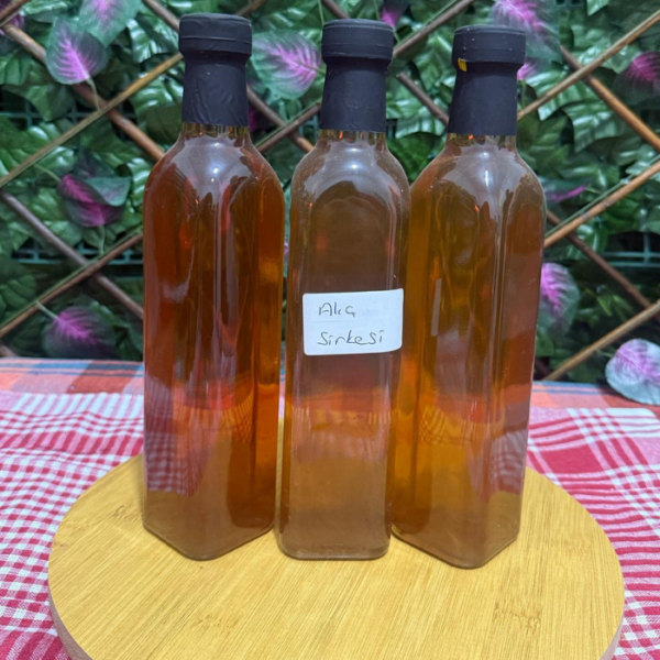 Alıç Sirkesi 500 ml