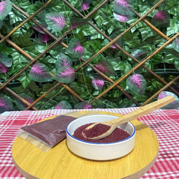 Sumak 100 gr