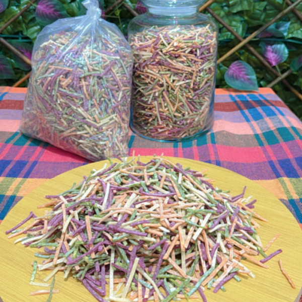 Sebzeli Erişte 1 kg
