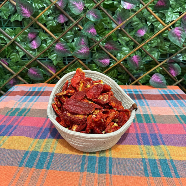 Domates Kurusu 1 kg