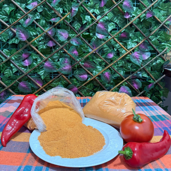 Tatlı Tarhana 1 kg