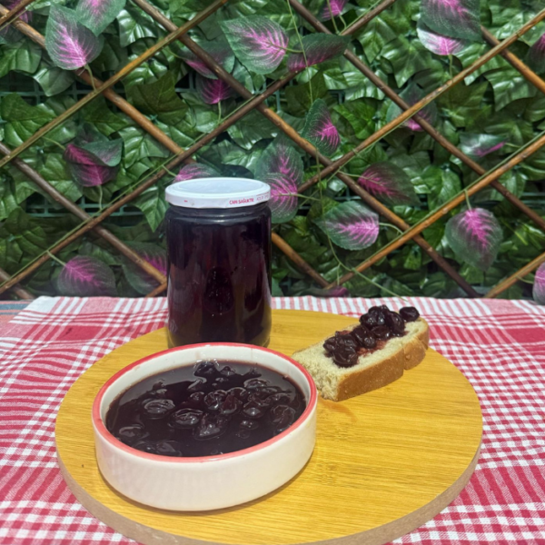 Vişne Reçeli 700 gr