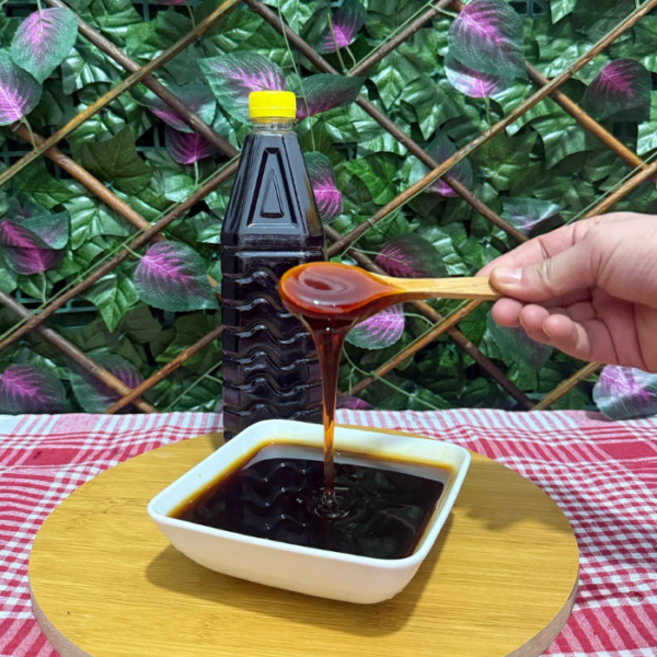 Üzüm Pekmezi 1 kg