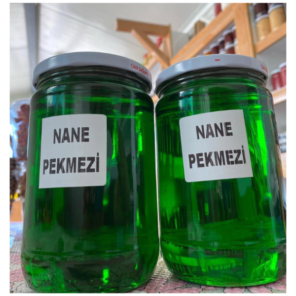 Nane  Pekmezi 1 kg
