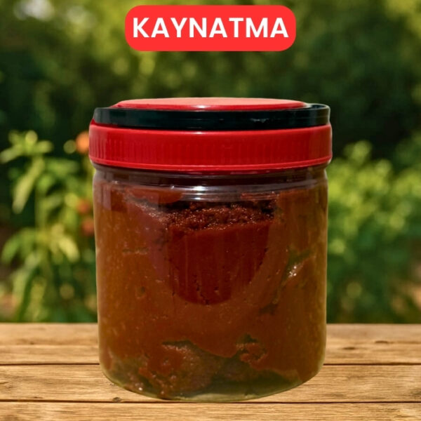 Kaynatma Domates Salçası 1 kg