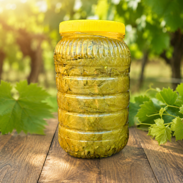 Salamura Yaprak 3 KG