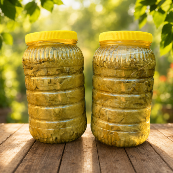 Salamura Yaprak 2x3 KG